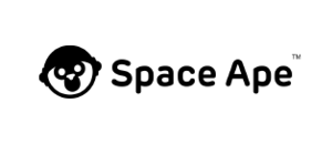 Space Ape logo
