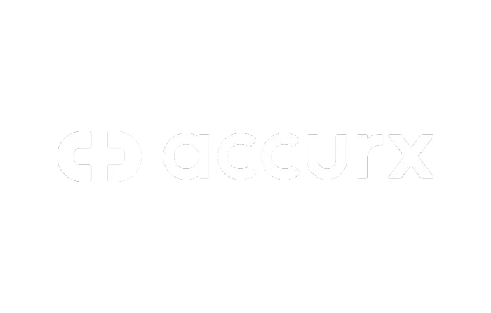 accurx logo